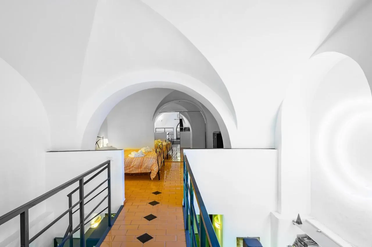 Catania Central Comfy Apartment Italy