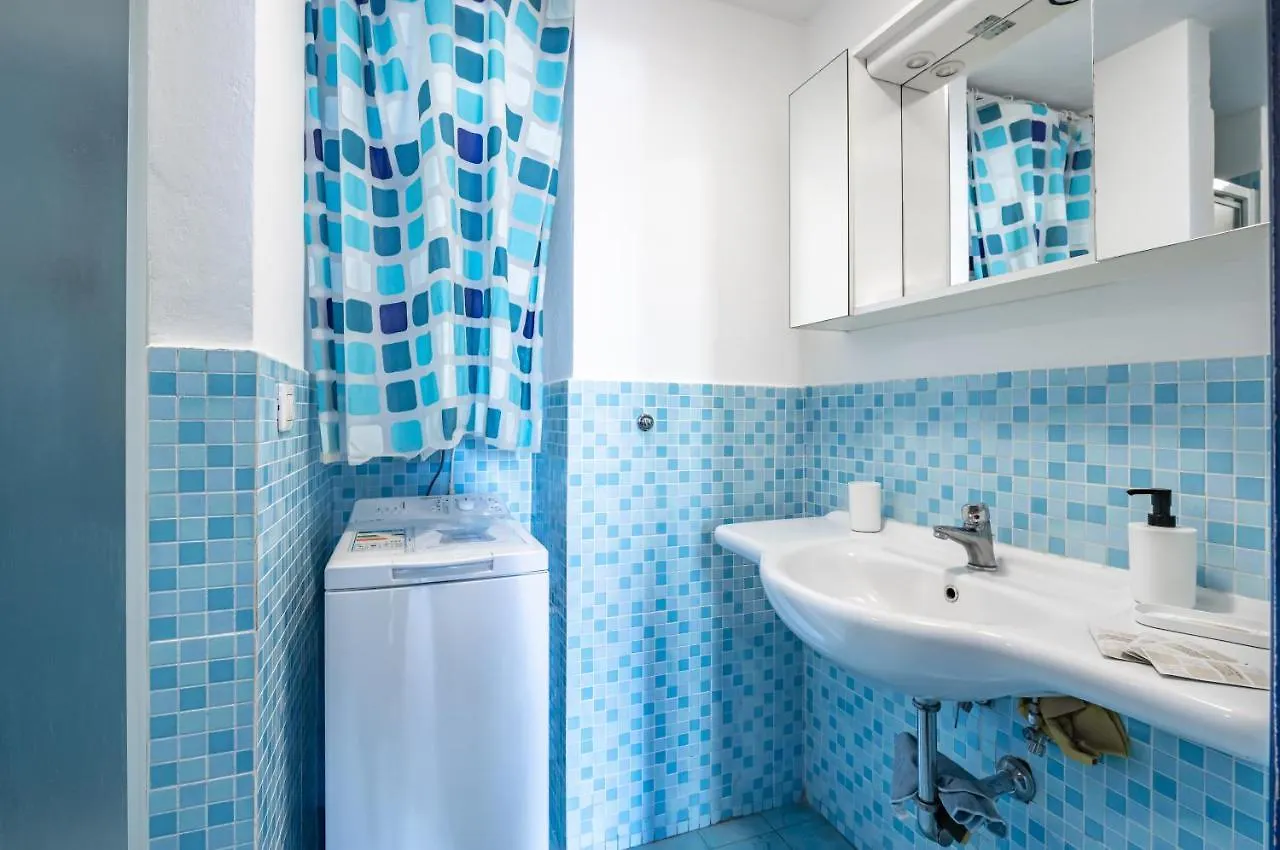 Catania Central Comfy Apartment