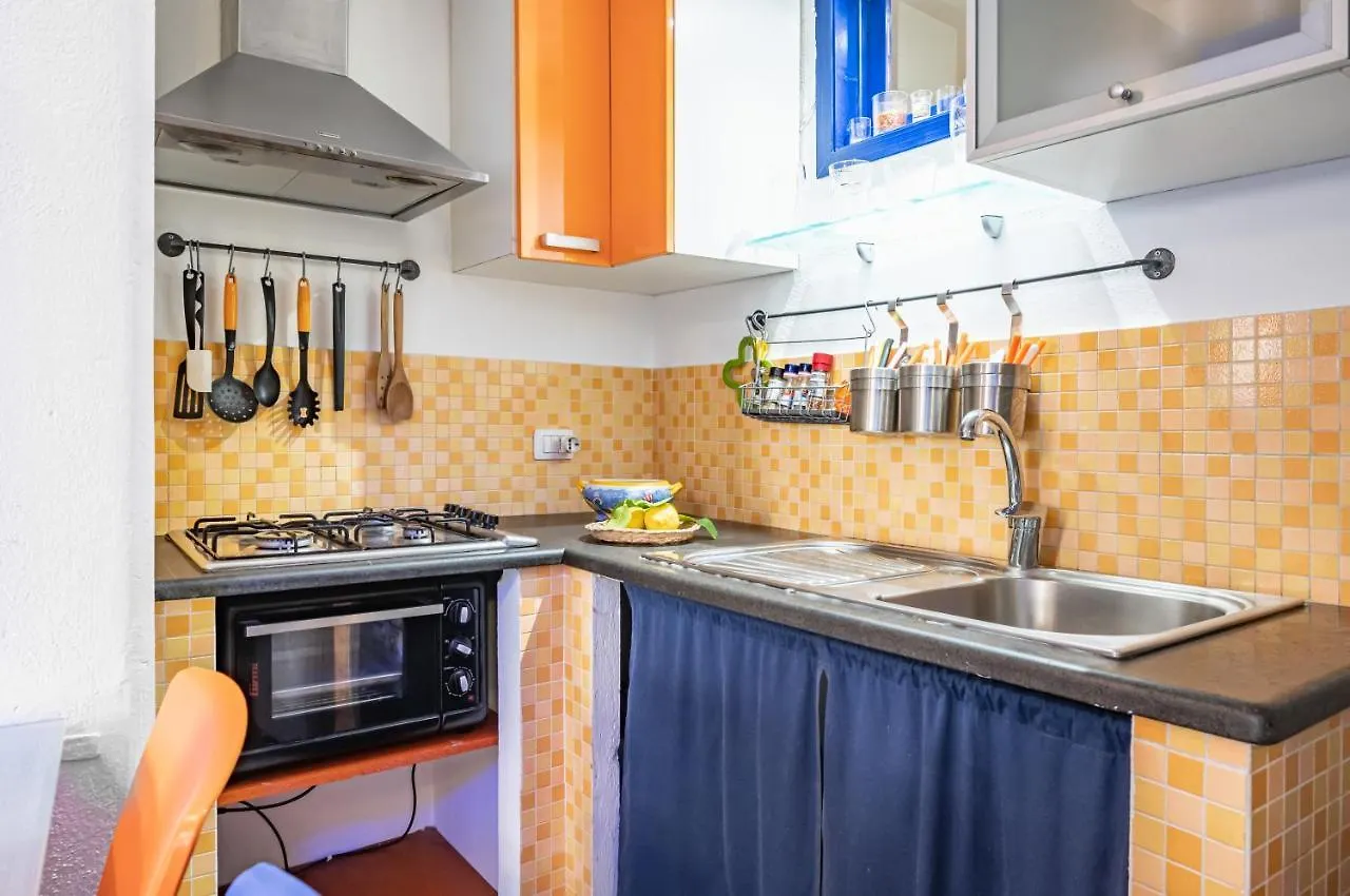 Catania Central Comfy Apartment